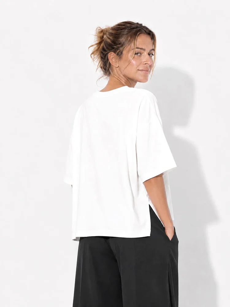 REMERA-COTONU