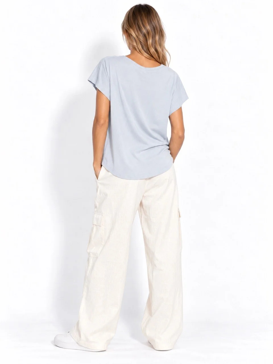 REMERA DUCK
