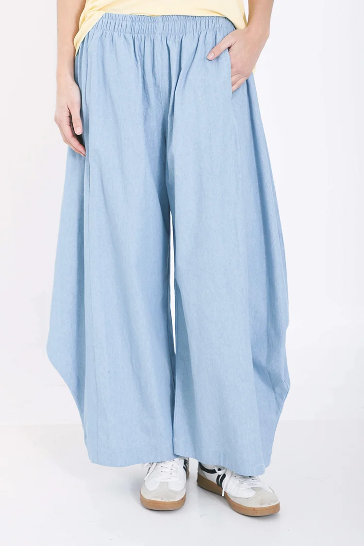PANTALON-ARGEL