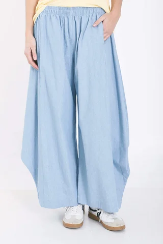 PANTALON-ARGEL - Vista 5