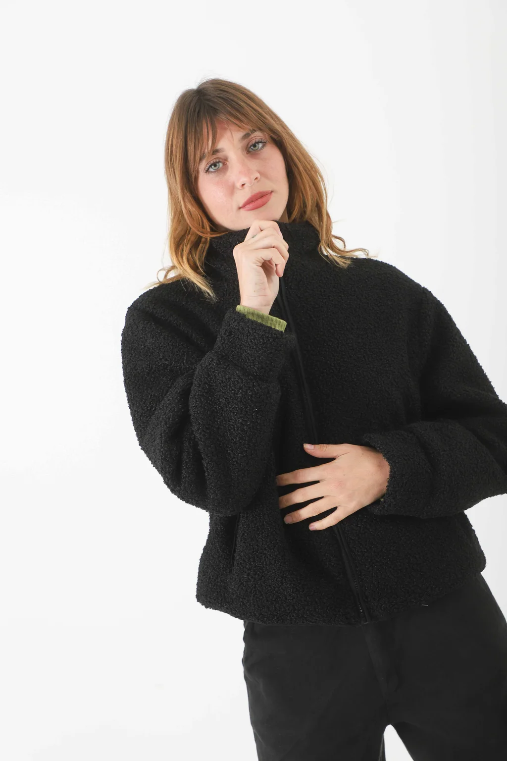 CAMPERA-LITTLE