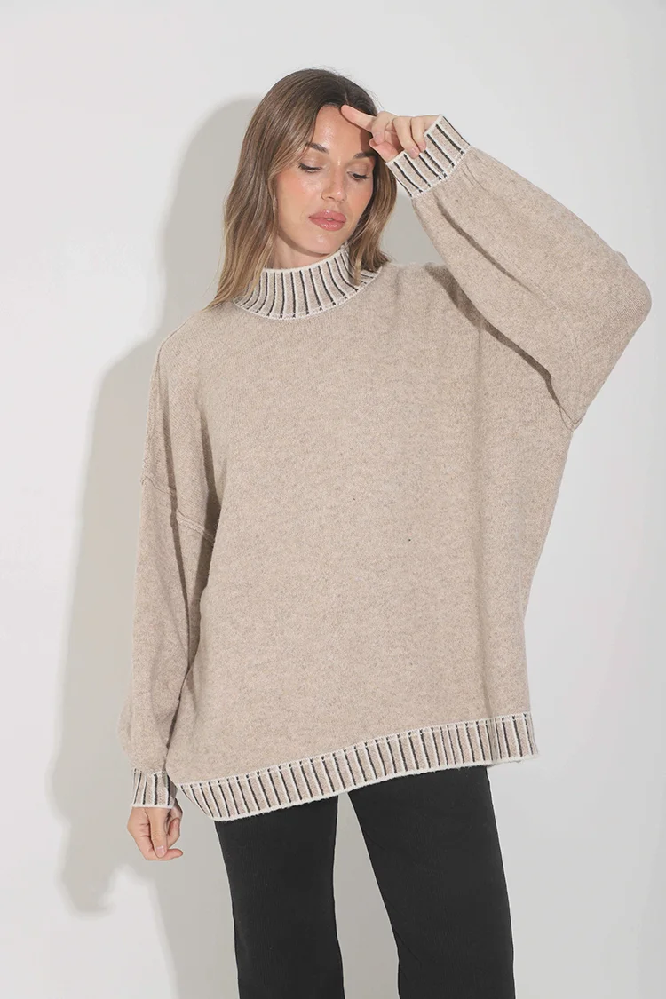 POLERA AOMORI