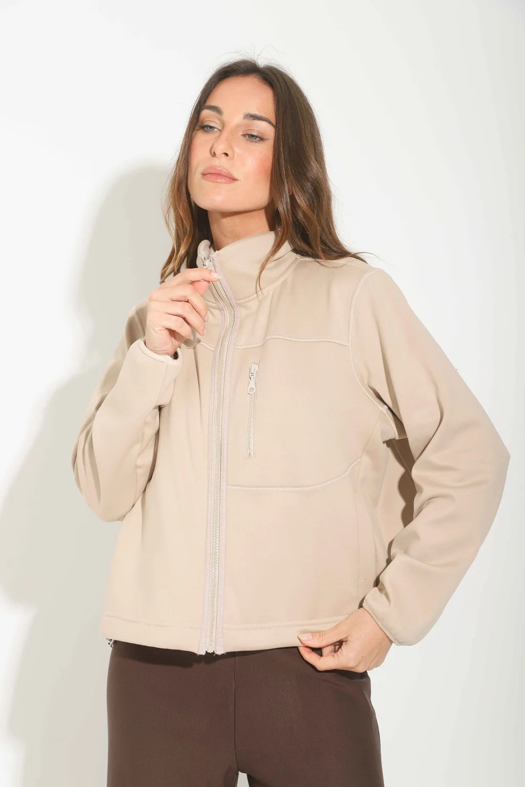 CAMPERA PASCO
