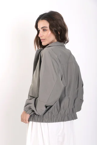 CAMPERA-DAKAR - Vista 2