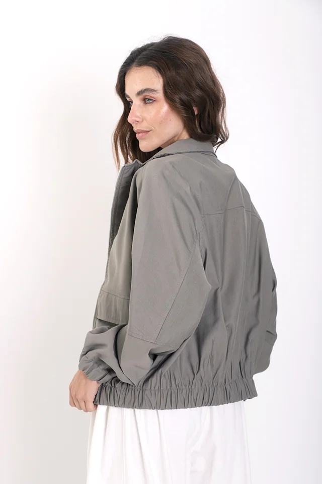 CAMPERA-DAKAR