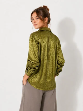 CAMISA FADA - Vista 4