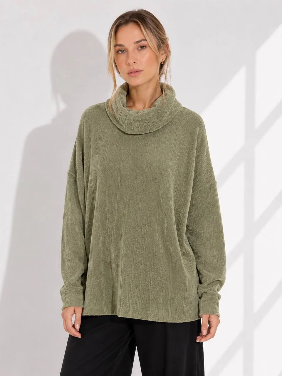 POLERA DORREGO