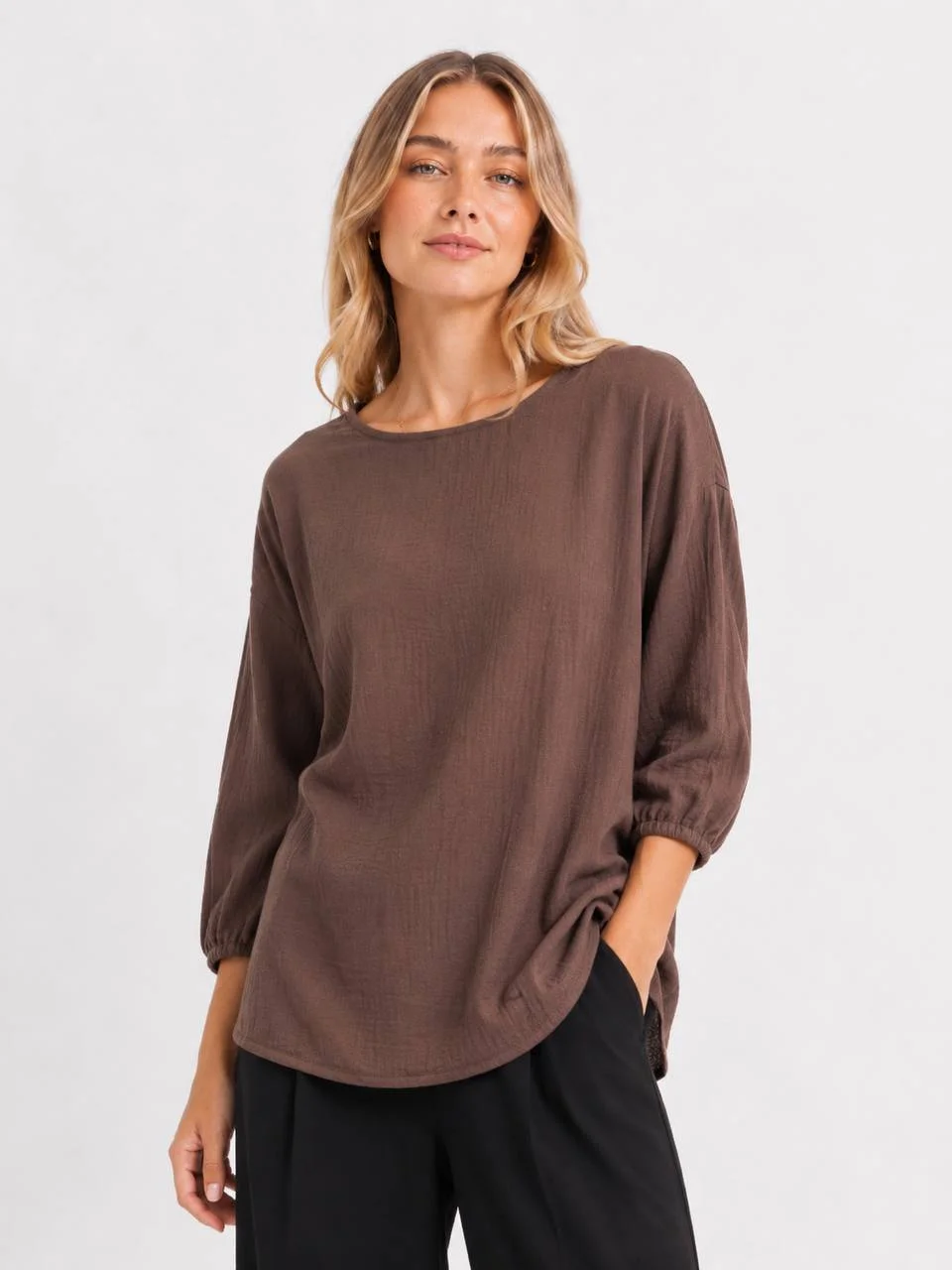 CAMISOLA PUAN