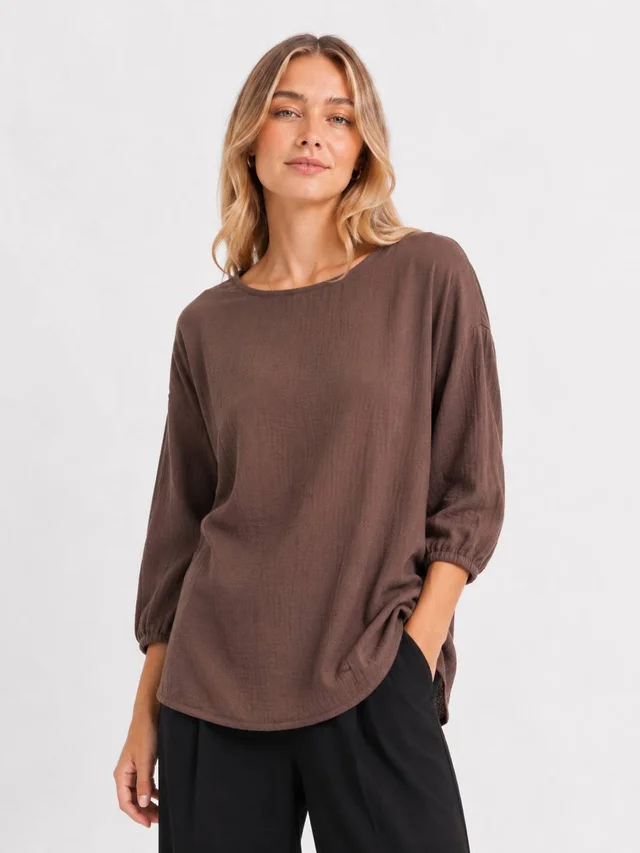 CAMISOLA PUAN