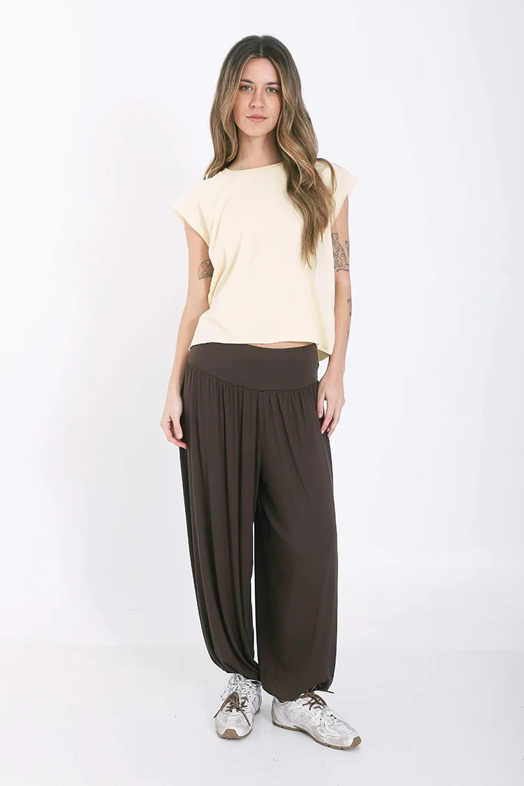 PANTALON-ARGELIA
