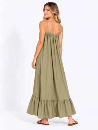 VESTIDO-YUBA - Vista 2