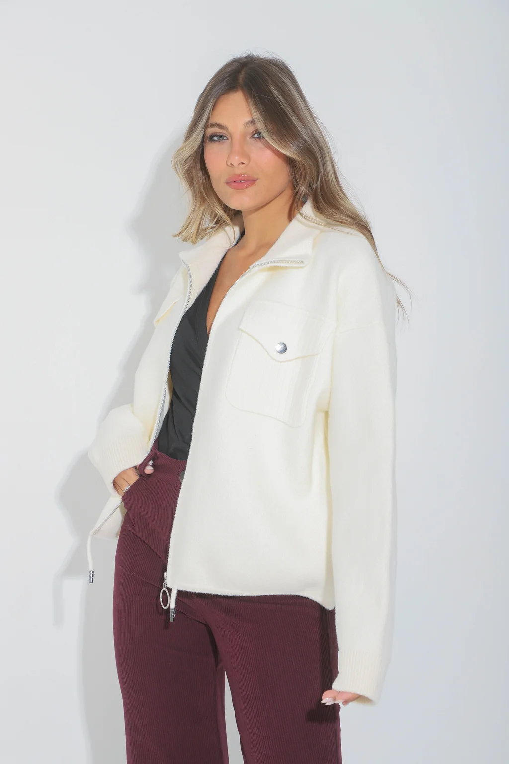 CAMPERA SENDAI