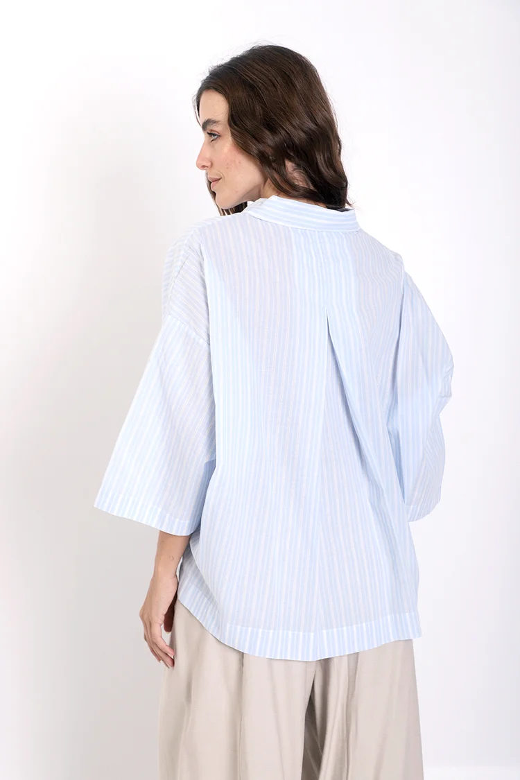 CAMISA-MONROVIA