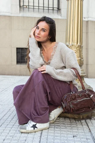 SWEATER OSAKA - Vista 3