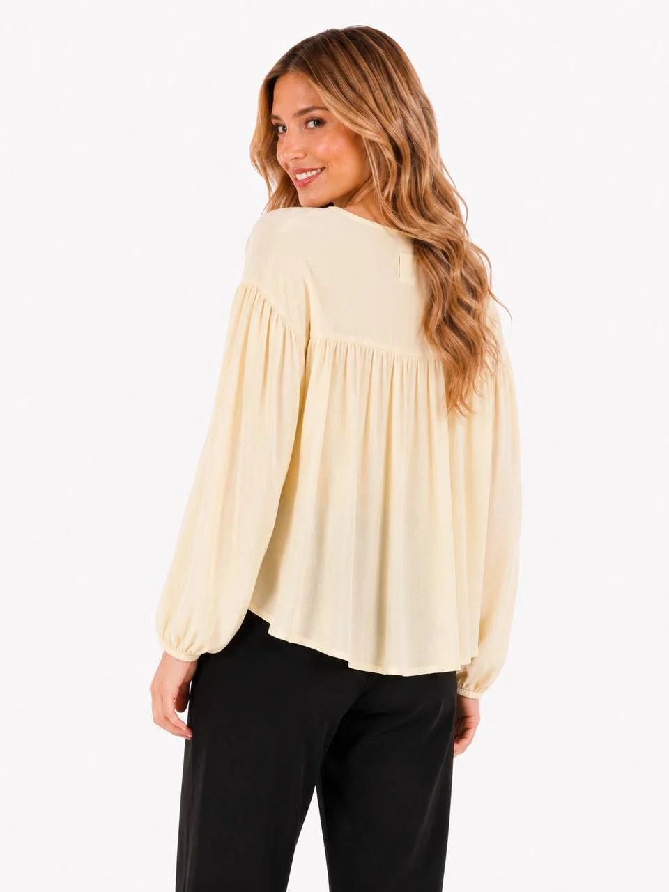 CAMISOLA MORRISEY