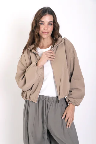 CAMPERA-LUXOR - Vista 5