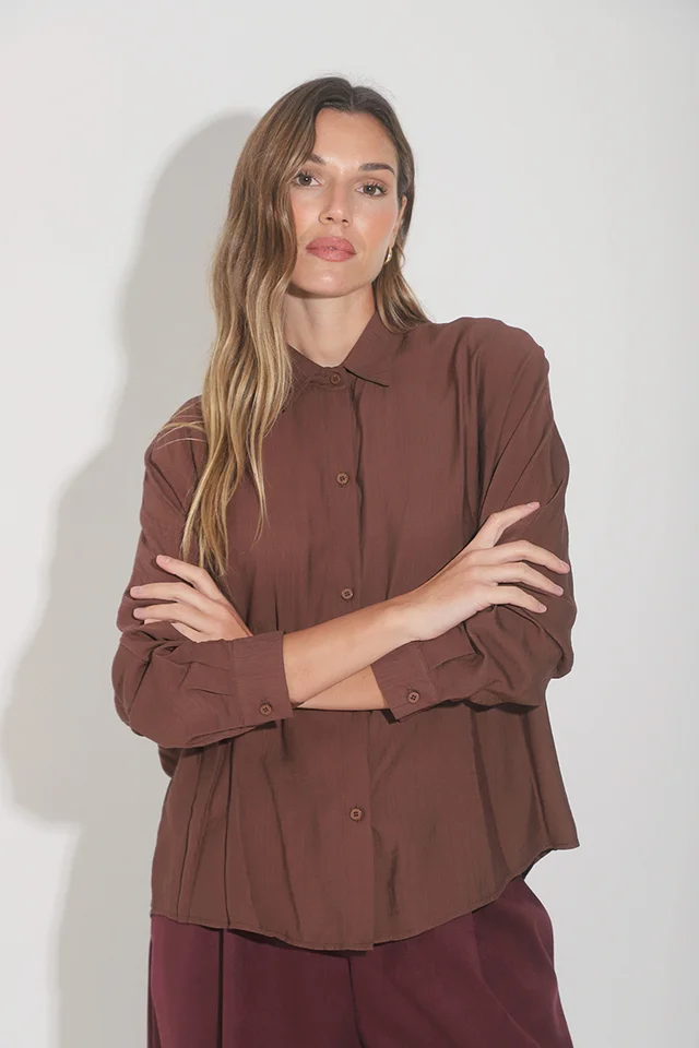 CAMISA BEIRO