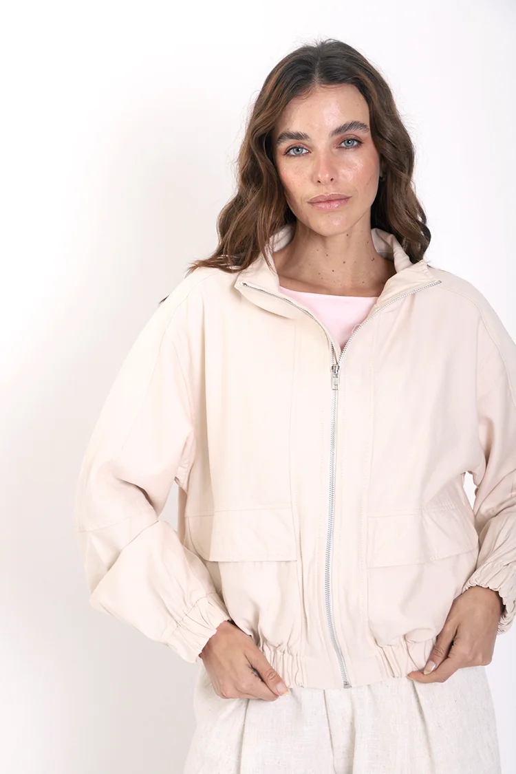 CAMPERA-DAKAR