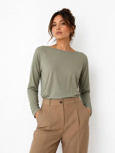 REMERA OLLEROS