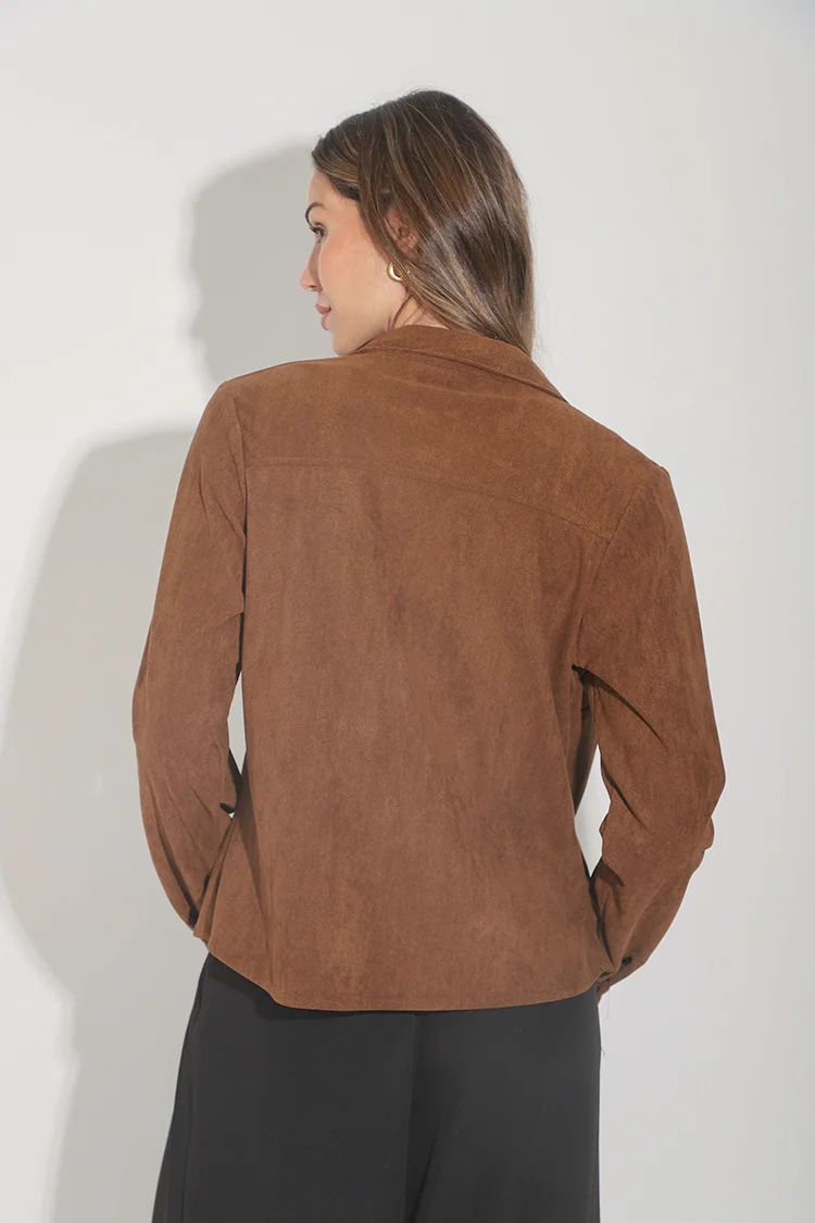 CAMISA MAIPU