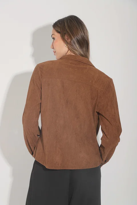 CAMISA MAIPU