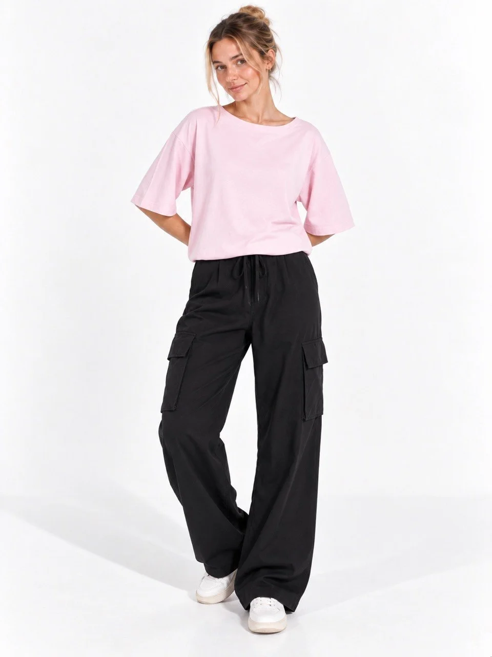 PANTALÓN SCOTT