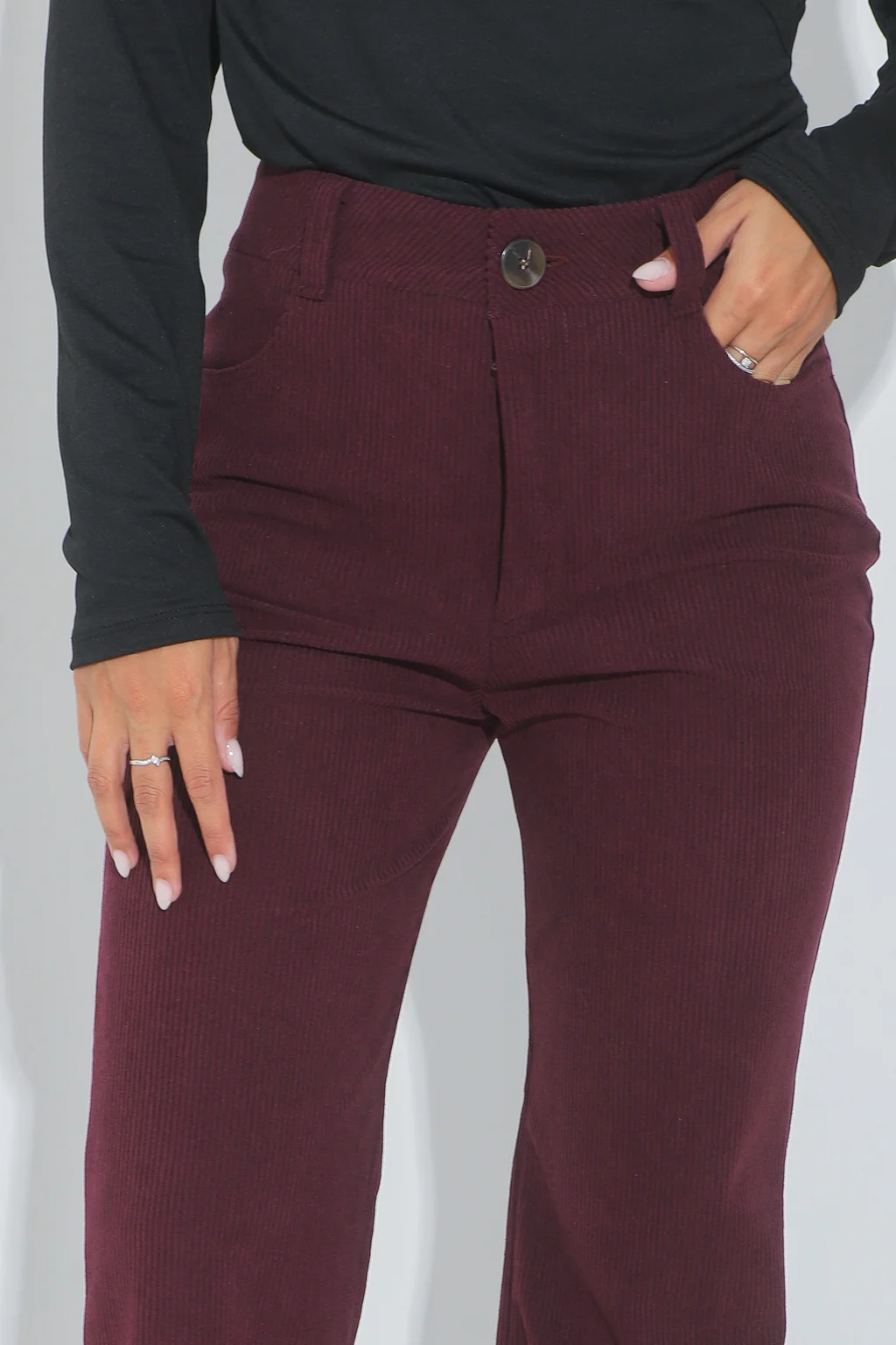 PANTALÓN RIOBAMBA