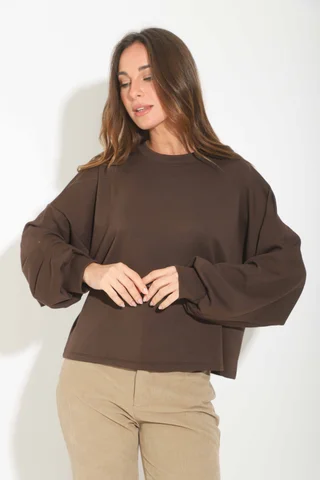 BUZO PELLEGRINI - Vista 3