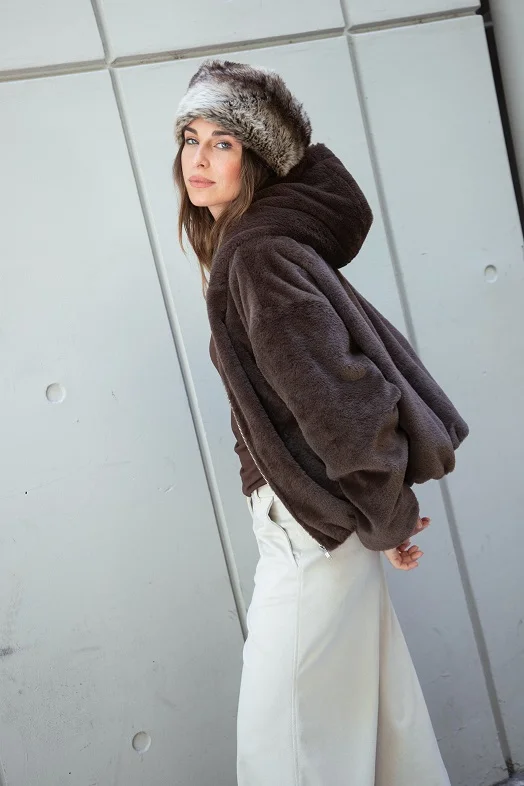 CAMPERA CONDARCO