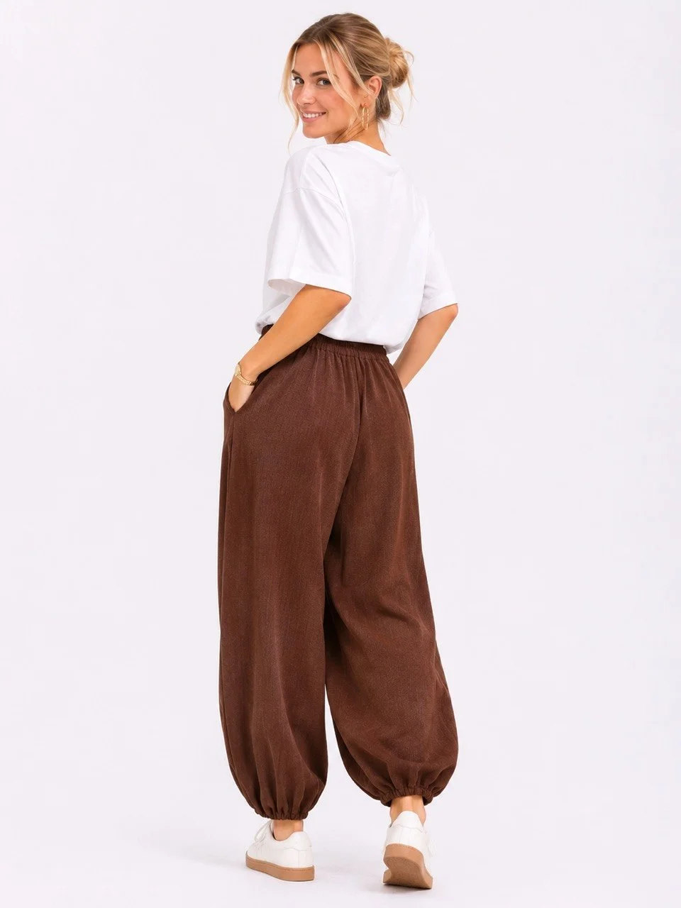 PANTALON-MALI