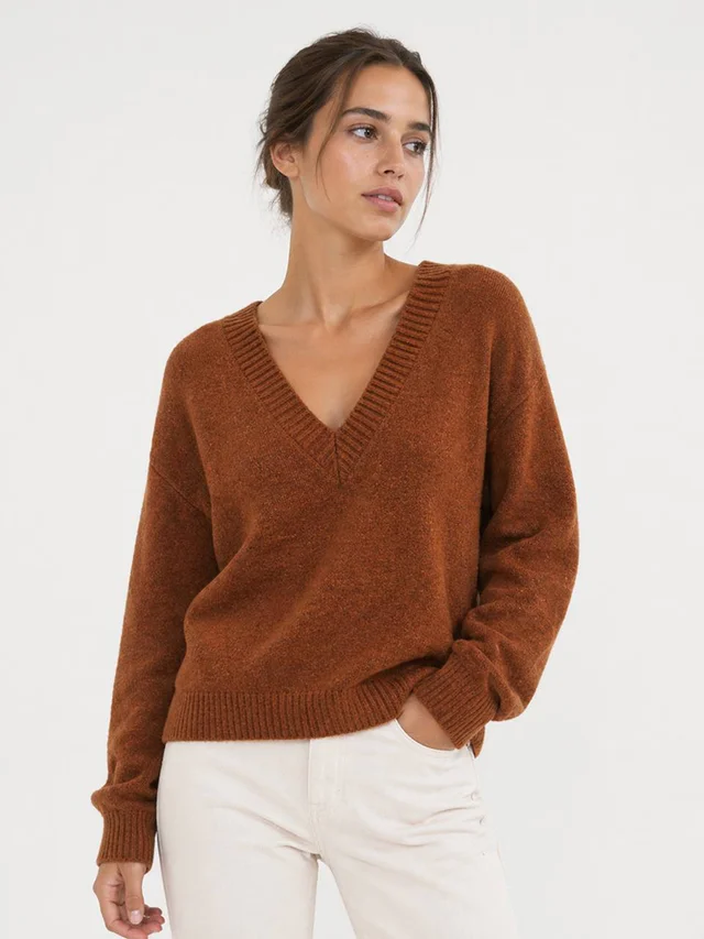 SWEATER-RUMOI
