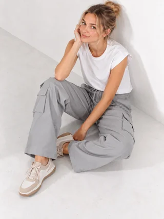 PANTALÓN SCOTT - Vista 3