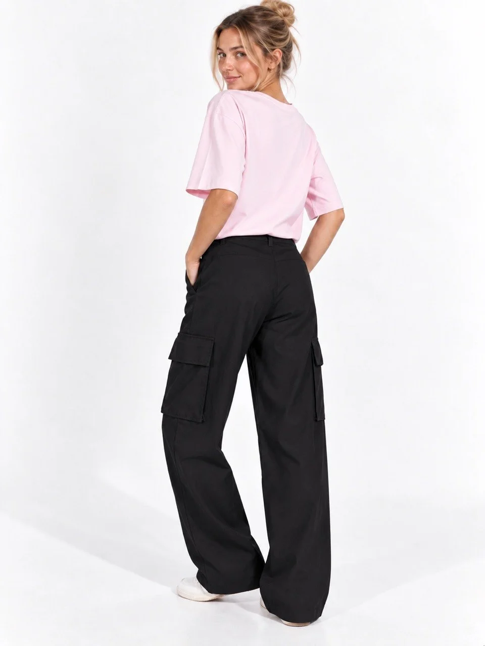PANTALÓN SCOTT