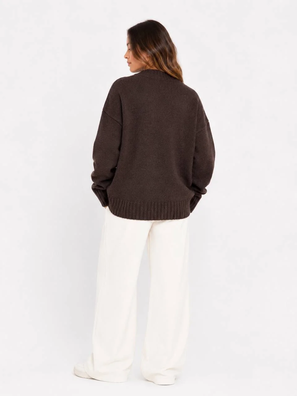 SWEATER FUKUI