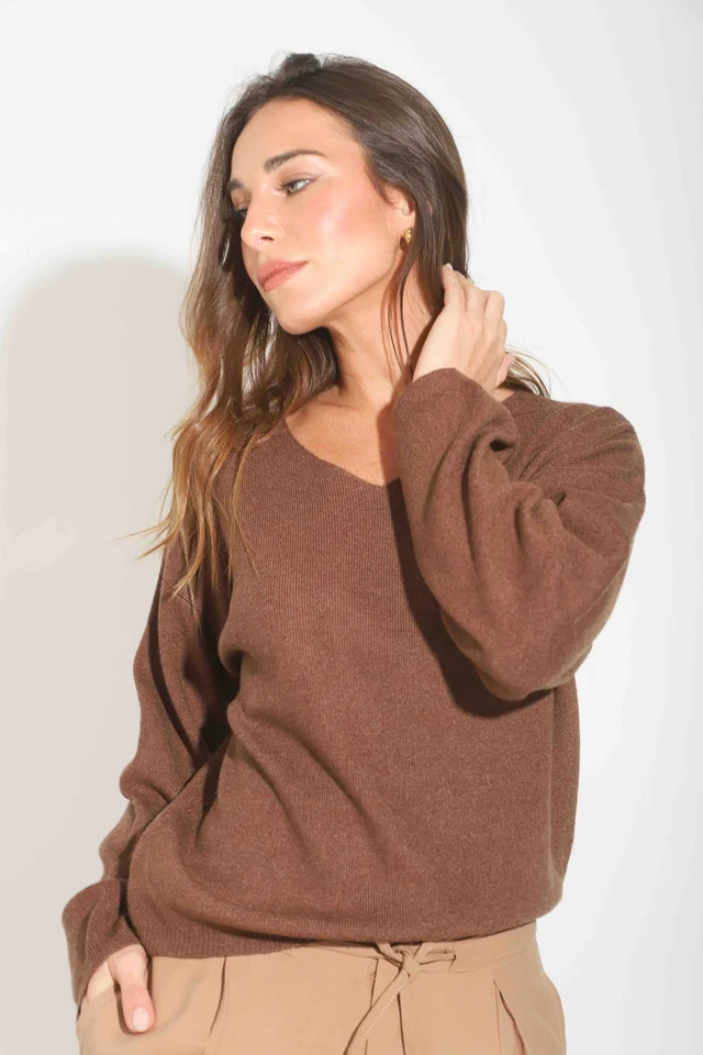 SWEATER-TOKI