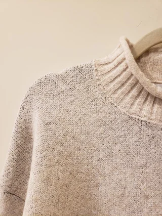 SWEATER FUKUI - Vista 2