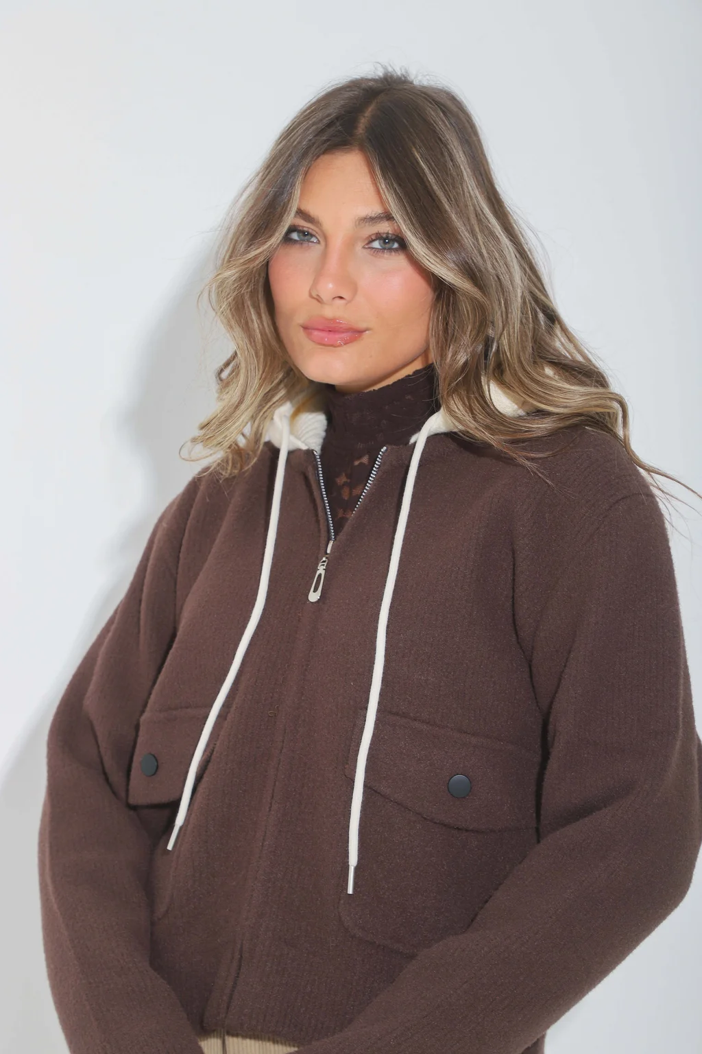 CAMPERA KOBE
