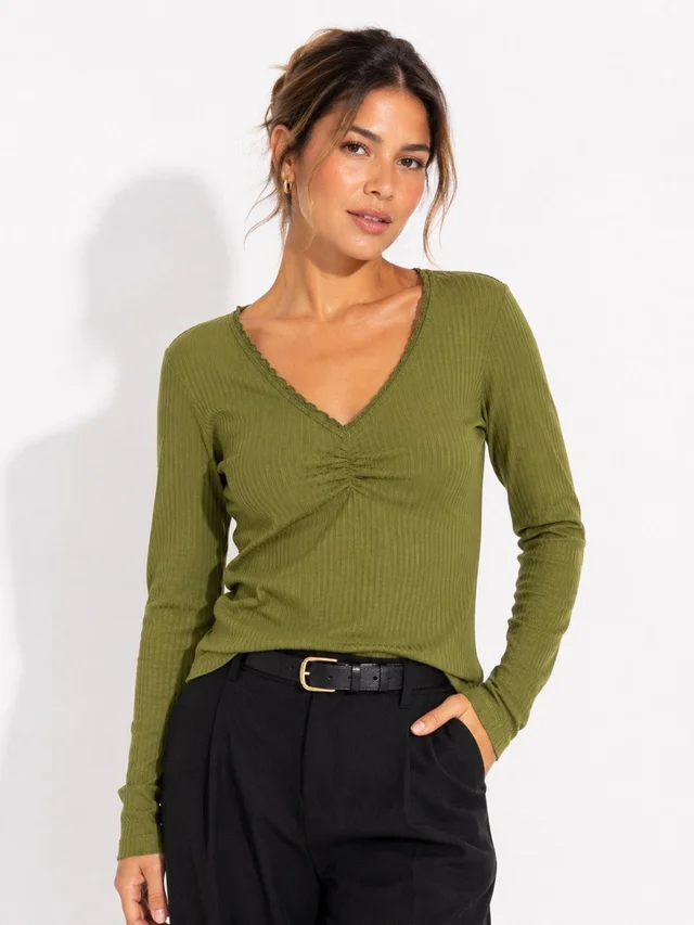 REMERA COOKE