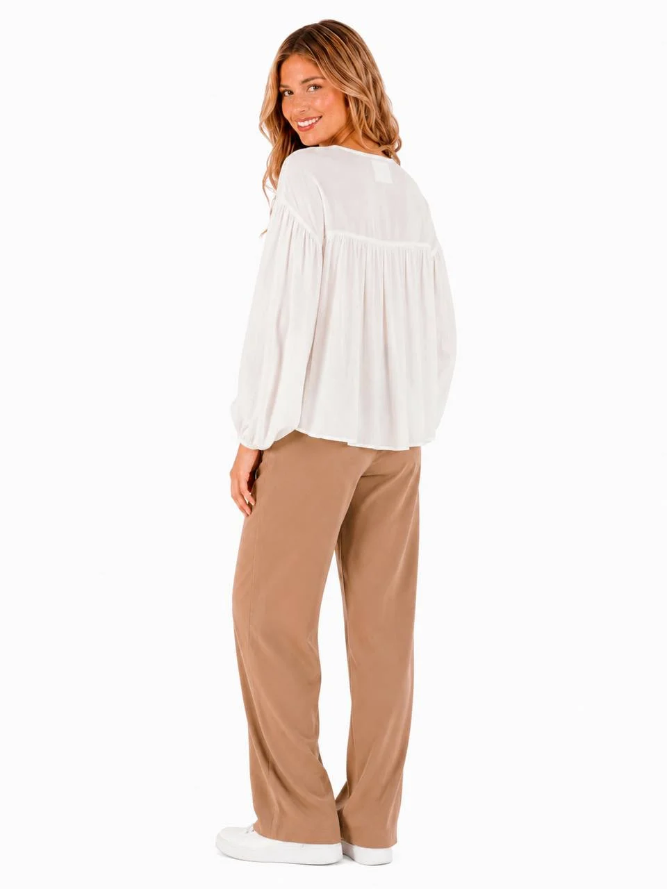 CAMISOLA MORRISEY