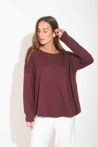 REMERA KULISH - Vista 4