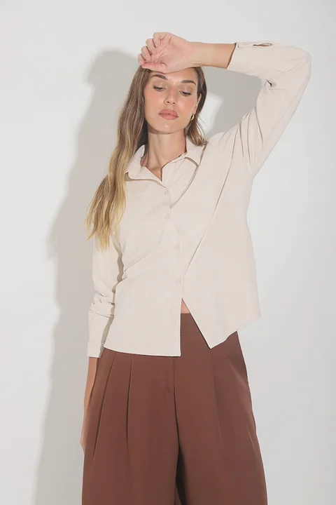 CAMISA MAIPU