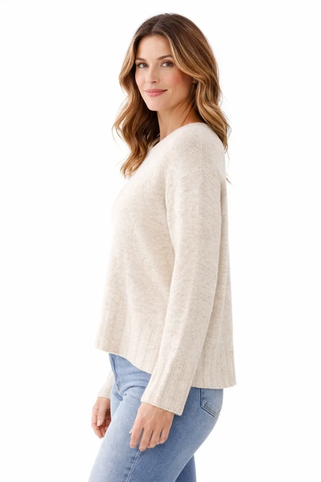 SWEATER HARBIN