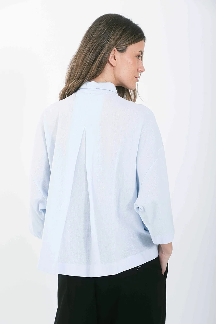 CAMISA-MADAGASCAR