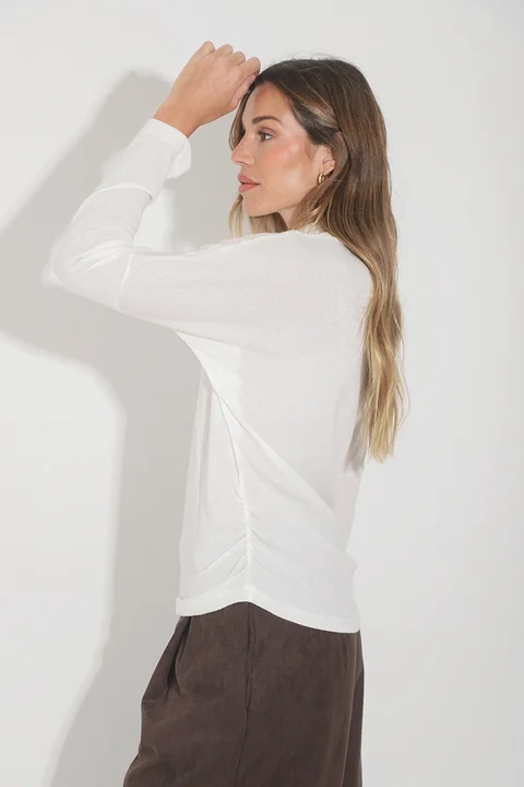 POLERA GLOBANT
