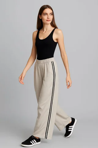 PANTALÓN HELENE - Vista 1