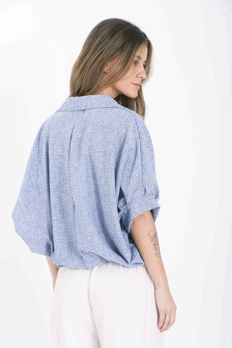 CAMISA-GABON