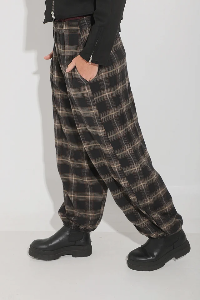 PANTALON-SANTAL