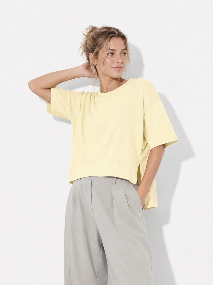 REMERA-COTONU