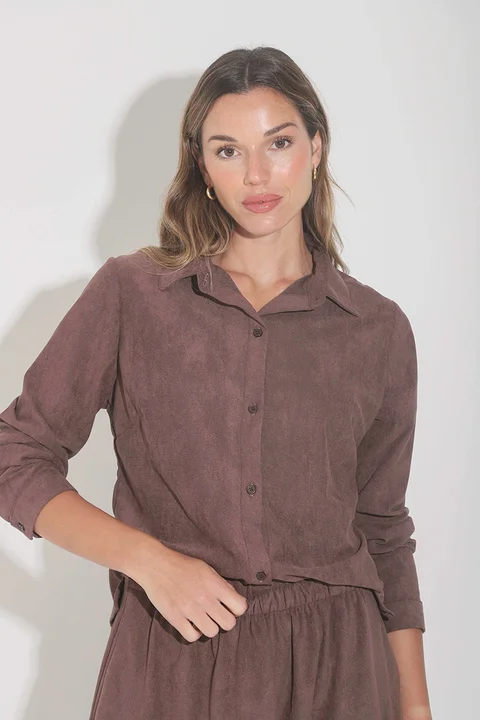 CAMISA RIO RIN