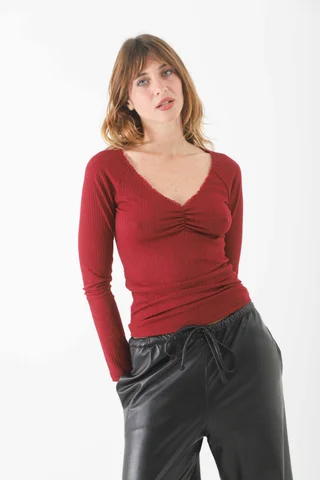 REMERA COOKE - Vista 1